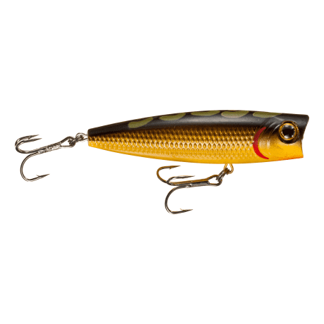 Bass Pro Shops® Tourney Special Popper - Frog