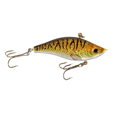 Bass Pro Shops® Tourney Special Rattle Bait - Golden Tiger