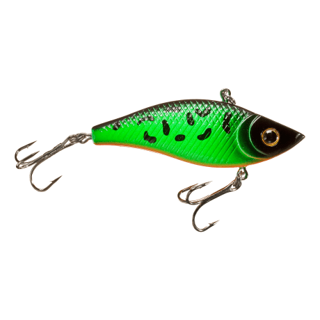 Bass Pro Shops® Tourney Special Rattle Bait - Firetiger