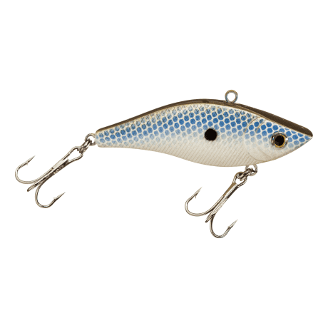 Bass Pro Shops® Tourney Special Rattle Bait - Bone XXX Shad