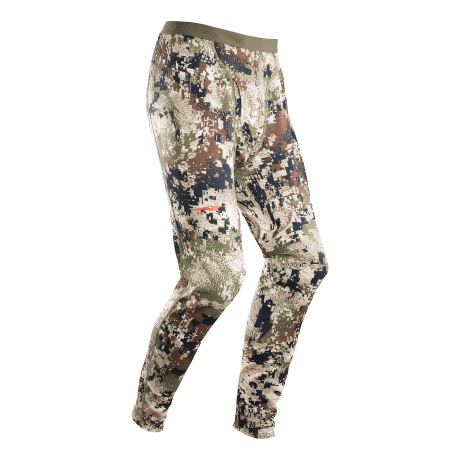 Sitka® Men’s Core Heavyweight Bottom - OptiFade™ Subalpine