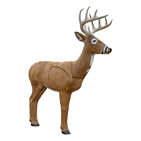Rinehart Jimmy Big Tine 3D Target