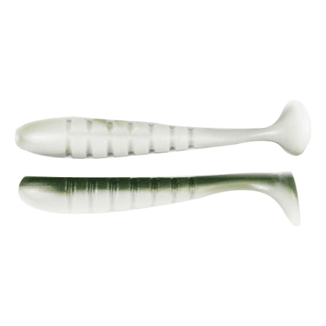 X Zone™ Pro Series Swammer Swimbait - Ayu