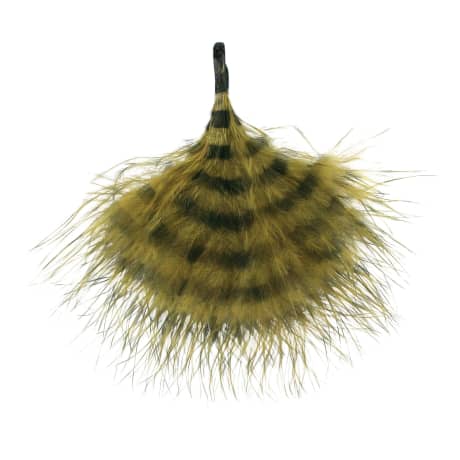 Montana Fly Company Barred Marabou