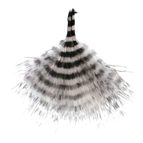 Montana Fly Company Barred Marabou