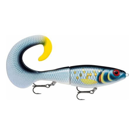 Rapala® X-Rap® Otus Swimbait - Scaled Baitfish