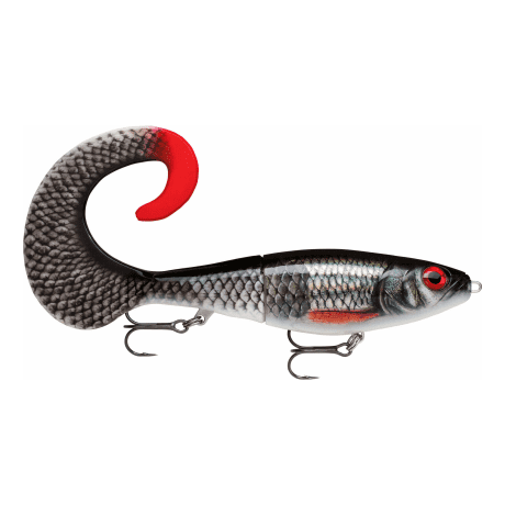 Rapala® X-Rap® Otus Swimbait - Live Roach