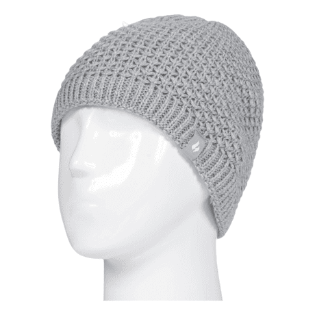 Heat Holders® Women’s Nora Hat - Cloud Grey