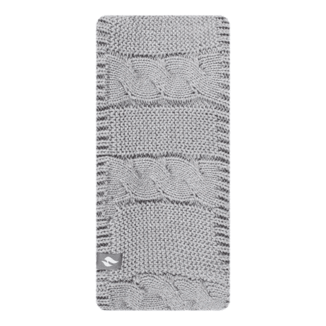 Heat Holders® Women’s Alta Headband - Light Grey