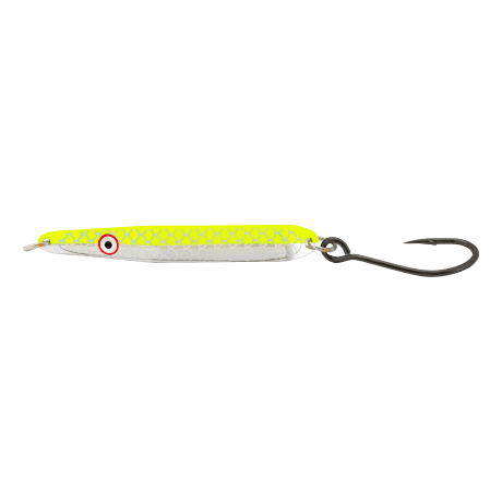 Nickel Chartreuse