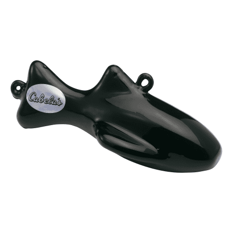 Cabela's Fish Downrigger Weight
