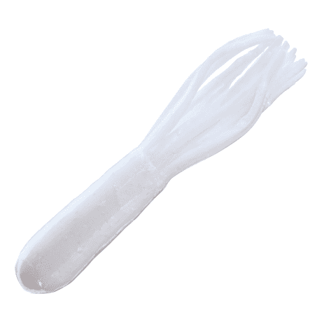 Bass Pro Shops® Tender Tubes® - White