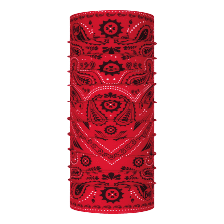 Buff® Unisex Original Headwear - New Cashmere Red