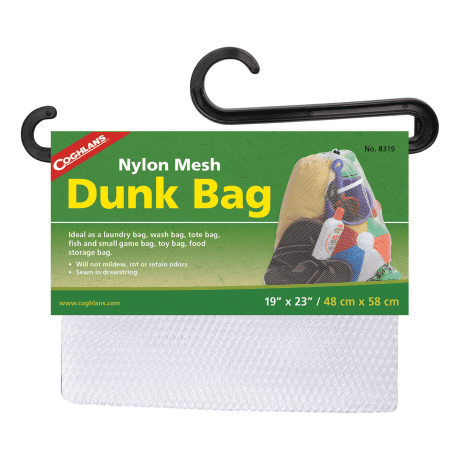 Coghlan's Nylon Dunk Bag