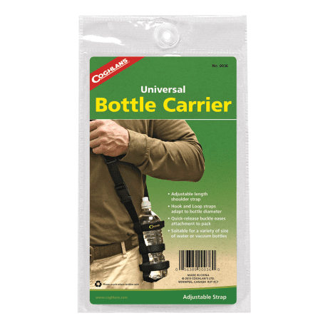 Coghlan's Bottle Carrier