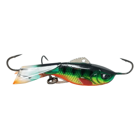 Acme Hyper-Rattle Lure - Perch