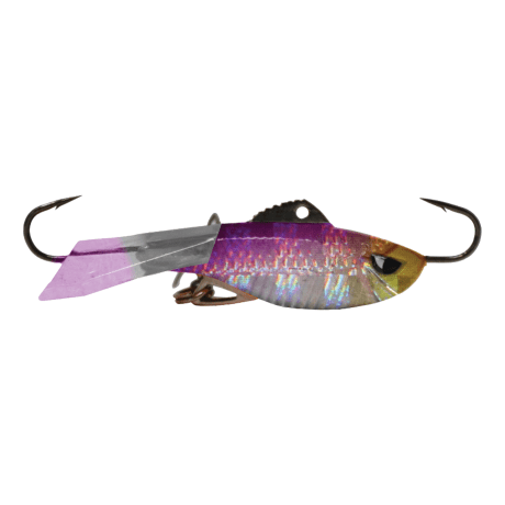 Acme Hyper-Rattle Lure - Wild Thang