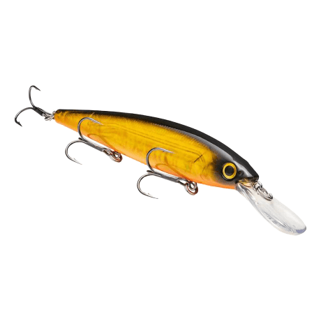 Strike King® KVD Deep Jerkbait - Pro Gold