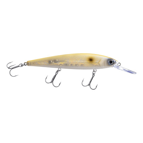 Strike King® KVD Deep Jerkbait - Pro Bone