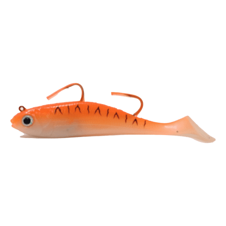 Lighthouse Lures Max Shad Swim Tail Jig