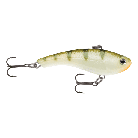 Rapala® Slab Rap® - Grow Yellow Perch