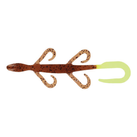 Big Bite Baits Pro Lizard Lure