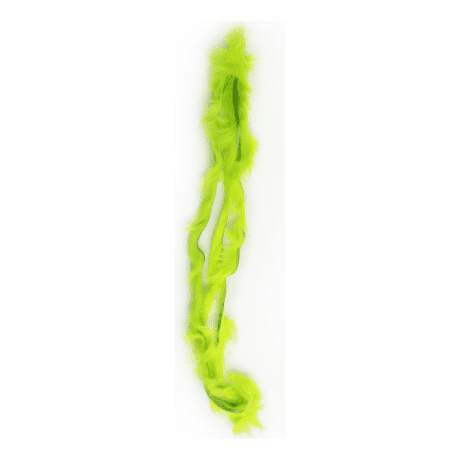 Cabela's Rabbit Zonkers - Fluorescent Chartreuse