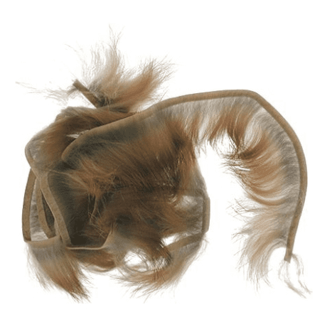 Cabela's Cross-Cut Rabbit Zonkers - Brown