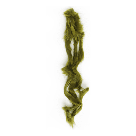 Cabela's Texas Cut Rabbit Zonkers  - Olive