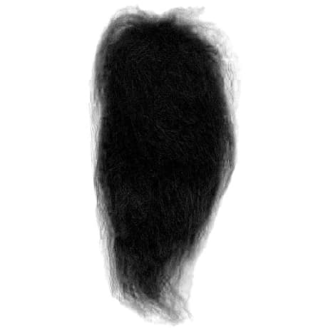 Cabela's® Streamer Hair