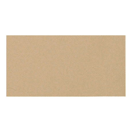 Cabela's Thin Fly Foam - 2 mm - Tan