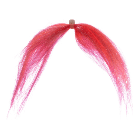 Cabela's Wing n' Flash - Fluorescent Shell Pink