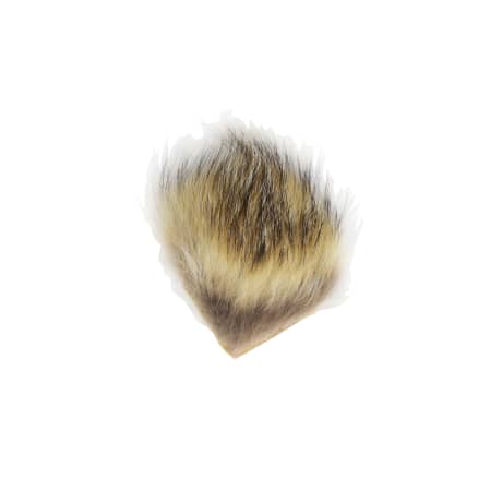 Cabela’s® Natural Badger Fur
