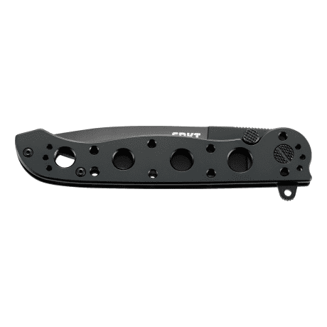 CRKT® M16®-03KS Folding Knife - Closed View