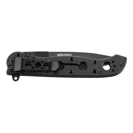 CRKT® M16®-03KS Folding Knife - Clip View