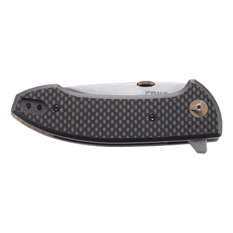 CRKT® Avant™ Folding Knife - Closed View