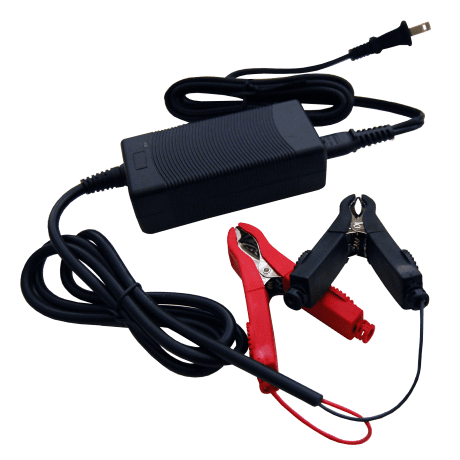 Dakota Lithium 12-Volt Charger