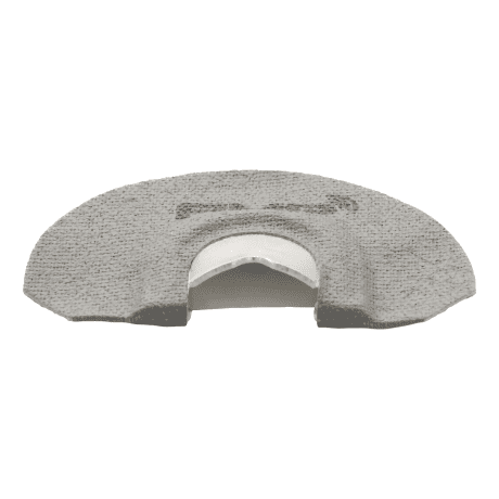 Phelps AMP Grey Elk Diaphragm - side