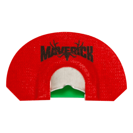 Phelps Maverick Signature AMP Diaphragm Call