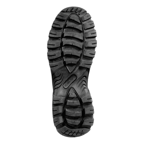 RedHead® Men’s XTR Trainer II Moc Slip-Ons - Black - sole