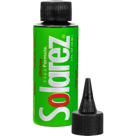 Solarez® Fly-Tie FLEX Formula