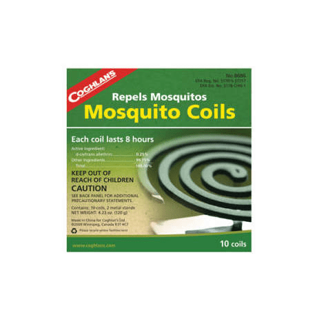 Coghlan's Mosquito Coils