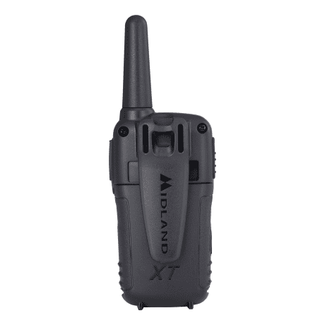 Midland T51X3VP3 X-TALKER® Two Way Radio - 3-Pack - back