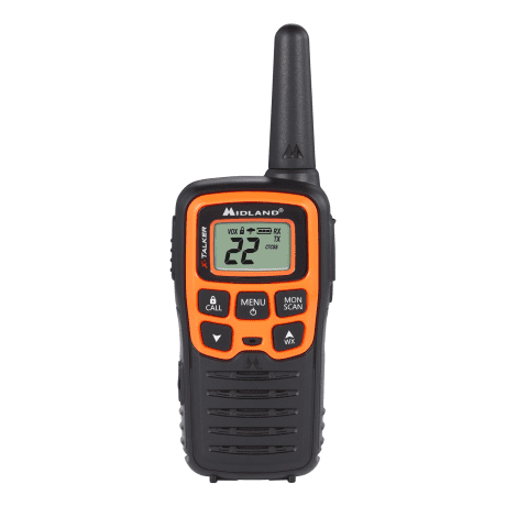 Midland T51X3VP3 X-TALKER® Two Way Radio - 3-Pack
