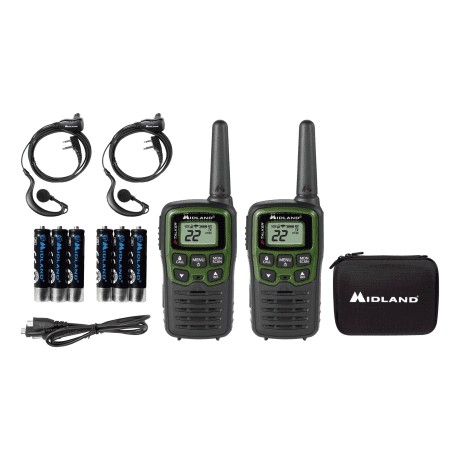 Midland EX36VP X-TALKER® Walkie Talkie