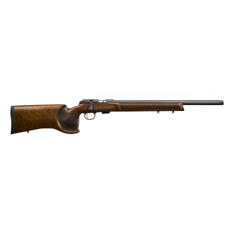 CZ 457 Varmint MTR Bolt Action Rifle