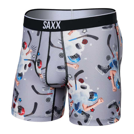 SAXX® Men’s Volt Boxer Brief