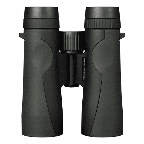 Vortex® Crossfire® Binoculars - Bottom View