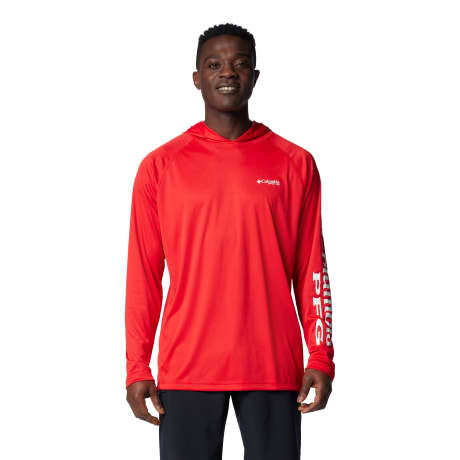 Columbia™ Men’s PFG Terminal Tackle™ Hoodie
