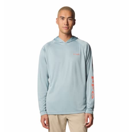 Columbia™ Men’s PFG Terminal Tackle™ Hoodie